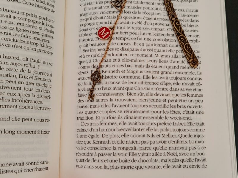 My.Person - marque-pages