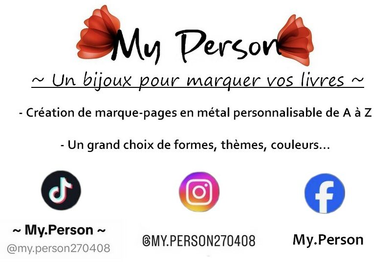 My.Person - marque-pages