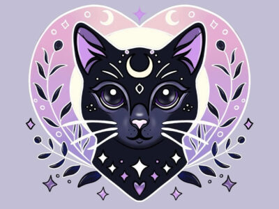 Lunar Paws boutique