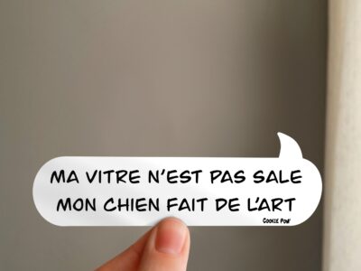 Illustratrice canine pour amoureux des chiens