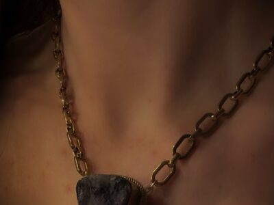 ⛓️esophely boutique de bijoux alternatif, gothique, médiéval ⛓️