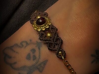 ⛓️esophely boutique de bijoux alternatif, gothique, médiéval ⛓️
