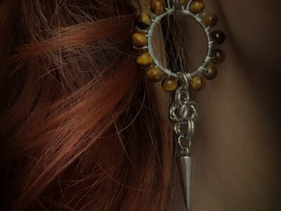 ⛓️esophely boutique de bijoux alternatif, gothique, médiéval ⛓️