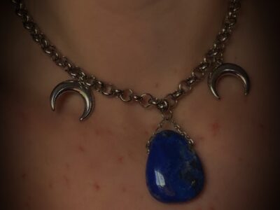 ⛓️esophely boutique de bijoux alternatif, gothique, médiéval ⛓️