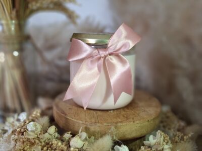 Albertine Candles