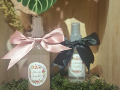 Albertine Candles