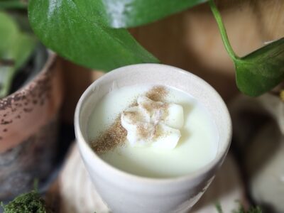 Albertine Candles