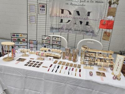 Mes petites créations by DM