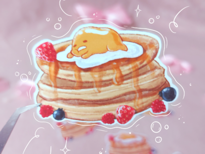 Beary Colorful