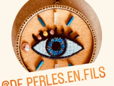 De perles en fils