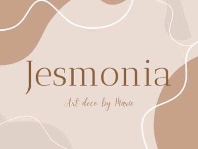 Jesmonia