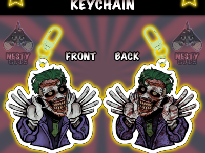 Nestyguts