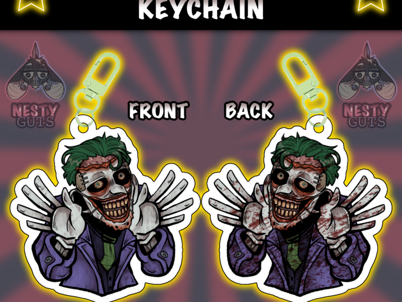 Nestyguts