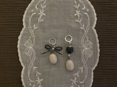 Bisous Mamie Studio