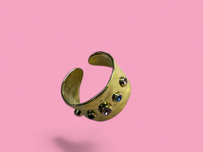 Deux perles