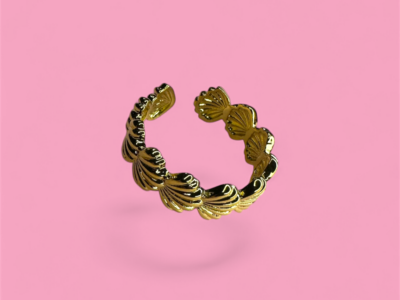 Deux perles