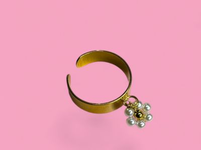 Deux perles