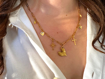 Deux perles