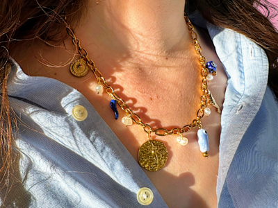 Deux perles