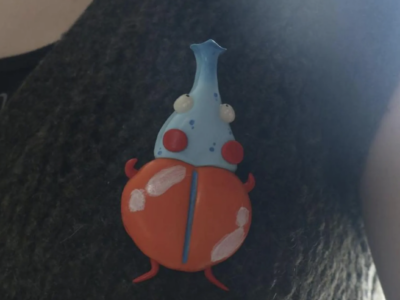 Dame_Fungi