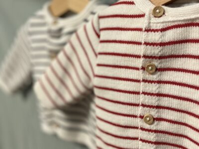 Boutique en ligne de prêt à porter pour les minis de 0-4 ans