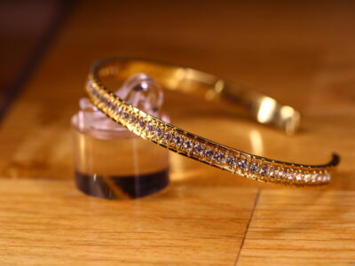 Bijoux Personnalisables en Argent Massif 950