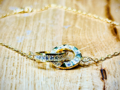 Bijoux Personnalisables en Argent Massif 950