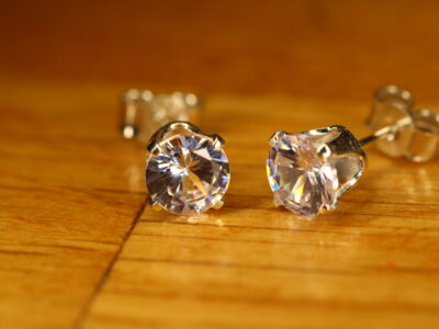 Bijoux Personnalisables en Argent Massif 950