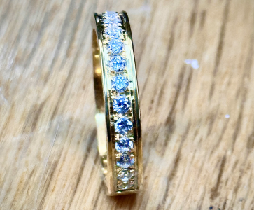 Bijoux Personnalisables en Argent Massif 950