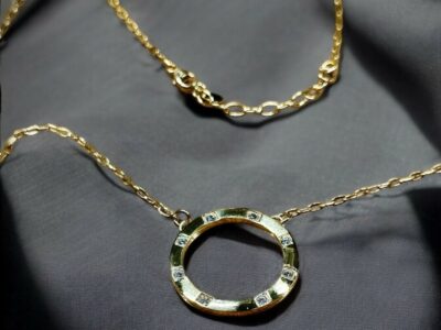 Bijoux Personnalisables en Argent Massif 950