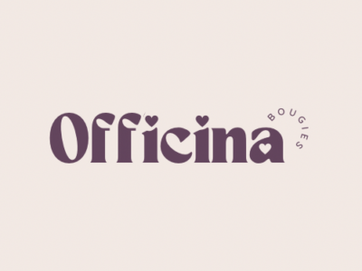 Officina Bougies