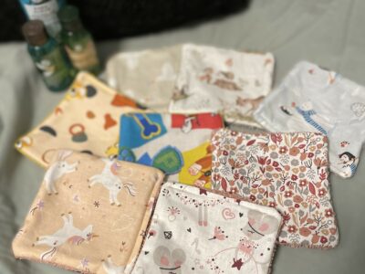 Boutique en ligne de prêt à porter pour les minis de 0-4 ans