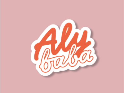 Aly baba - boutique