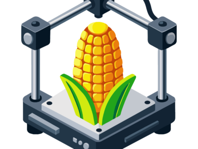 Da Corn Lab