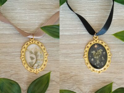 Brigid et Marguerite