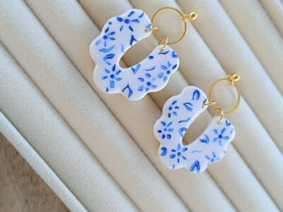 Boutique de bijoux artisanaux