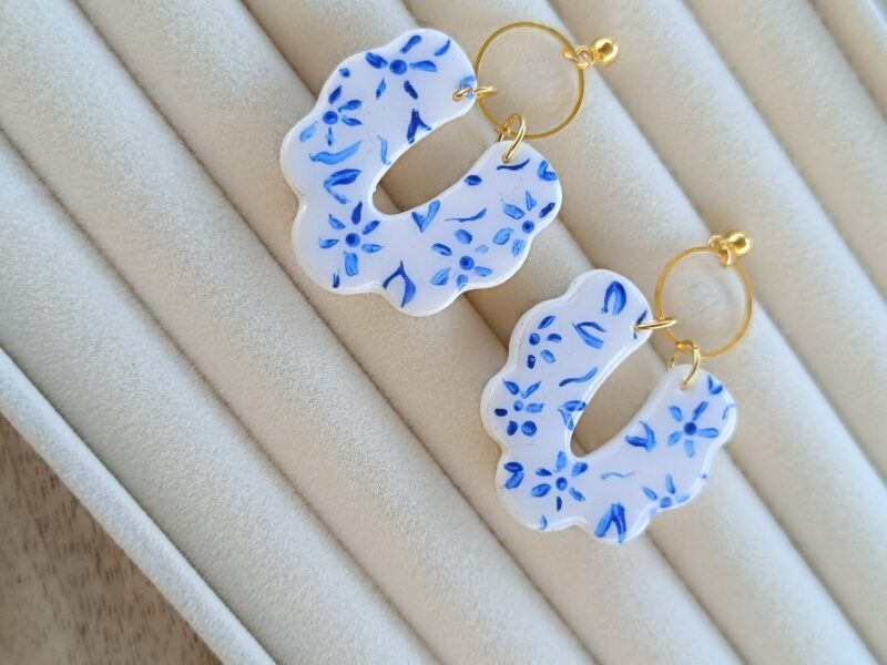 Boutique de bijoux artisanaux