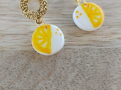 Boutique de bijoux artisanaux