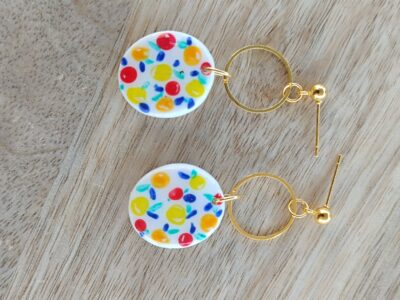 Boutique de bijoux artisanaux