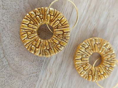 Boutique de bijoux artisanaux