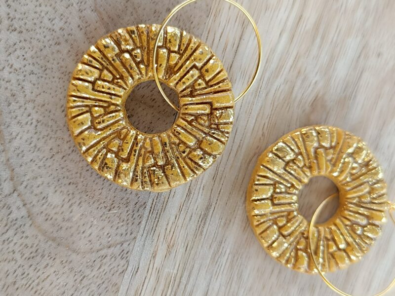 Boutique de bijoux artisanaux