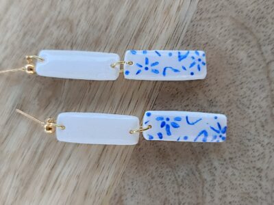 Boutique de bijoux artisanaux