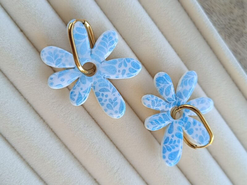 Boutique de bijoux artisanaux